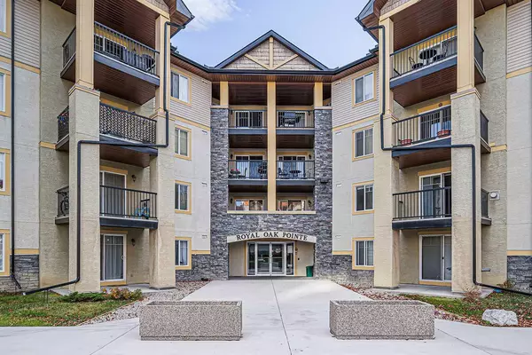 8810 Royal Birch BLVD Northwest #1304, Calgary, AB T3G 6A9