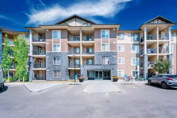 81 Legacy BLVD SE #2428, Calgary, AB T2X 2B9