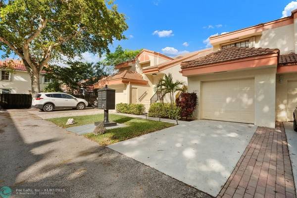 Hollywood, FL 33021,3561 Arbor  #2303