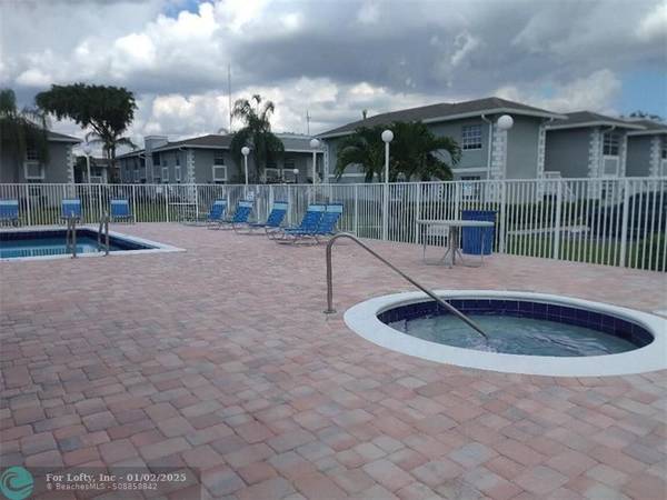 Miami, FL 33179,482 NE 210th Circle Ter  #103