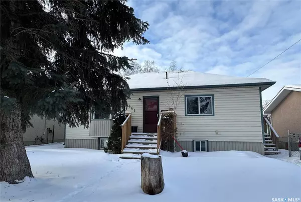 1461 106th STREET, North Battleford, SK S9A 1X5