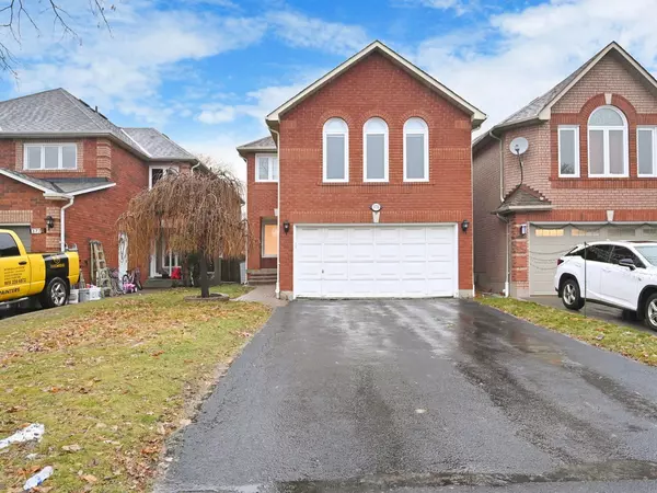 Mississauga, ON L5N 6Z2,3770 Densbury DR #Bsmt