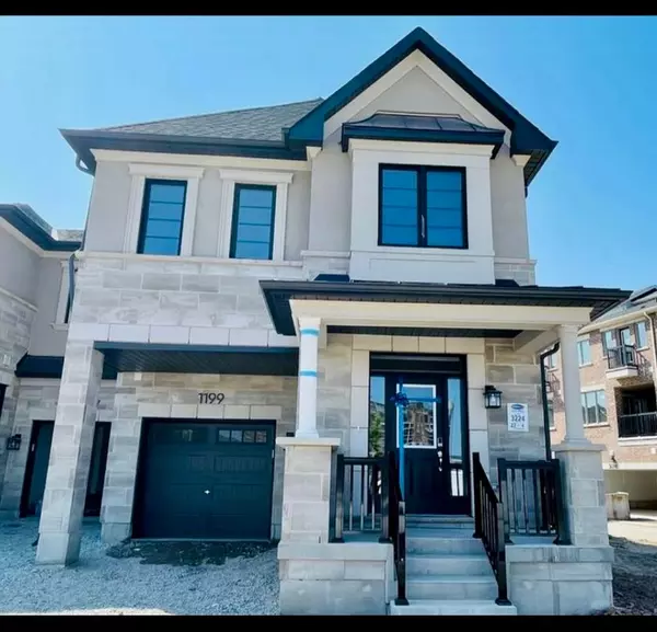 1199 Milland DR, Oakville, ON L6H 3X1