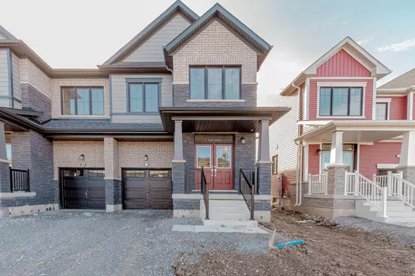 10 SUNFLOWER CRES, Thorold, ON L3B 0L3