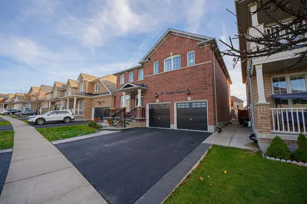 Brantford, ON N3T 5L5,51 Burgess CRES