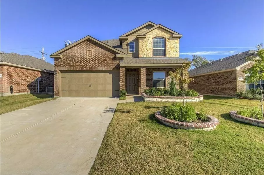 1074 Churchill Drive, Princeton, TX 75407