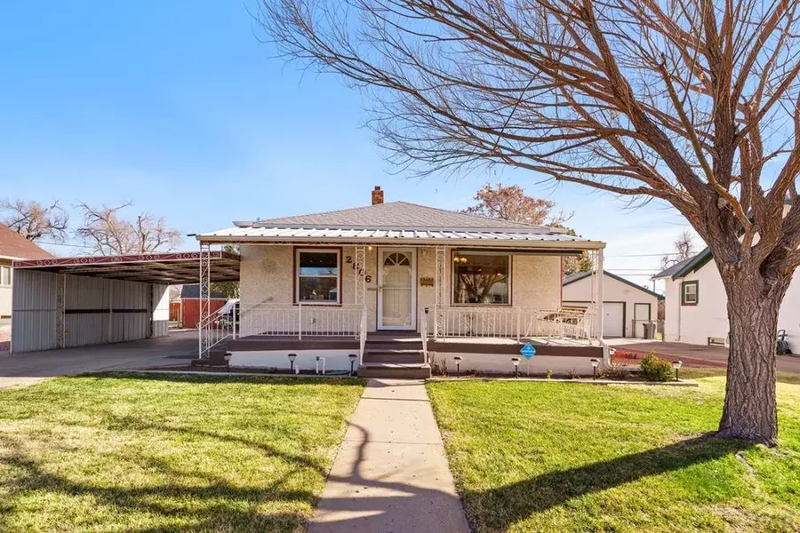 2806 6th Ave, Pueblo, CO 81003