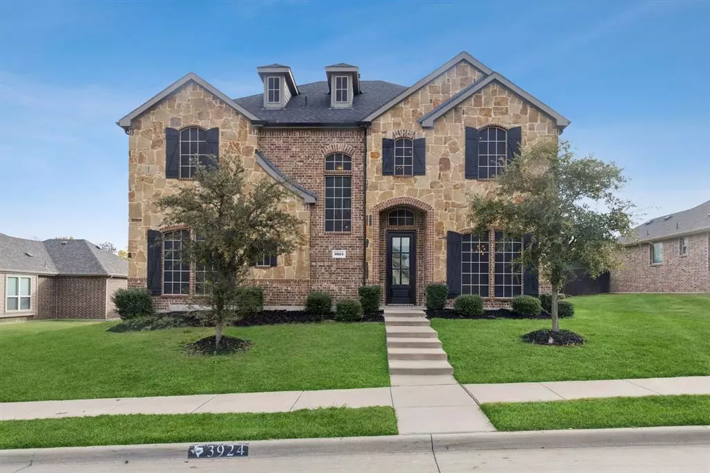 Rockwall, TX 75087,3924 Cameron Lane