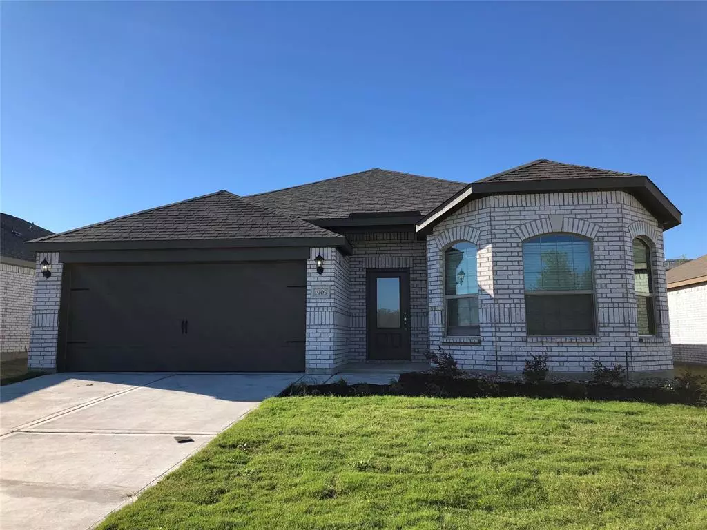 Princeton, TX 75407,1909 Dahlia Way