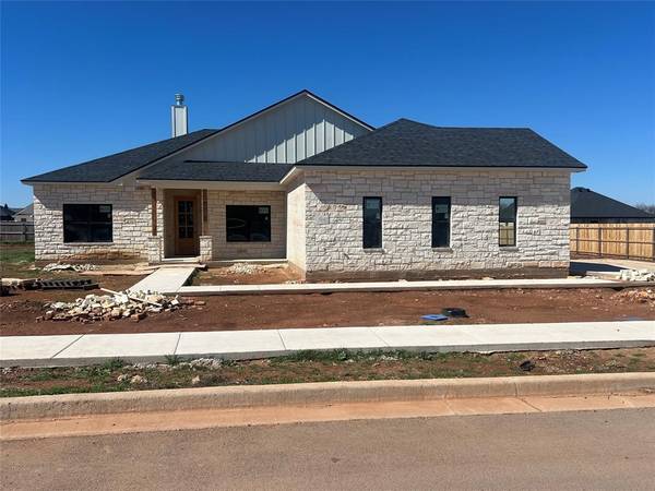 126 Gulfstream Road, Abilene, TX 79602