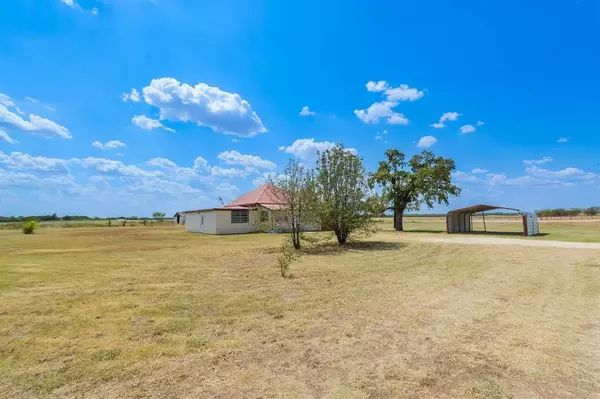 Anson, TX 79501,5019 Cr 350