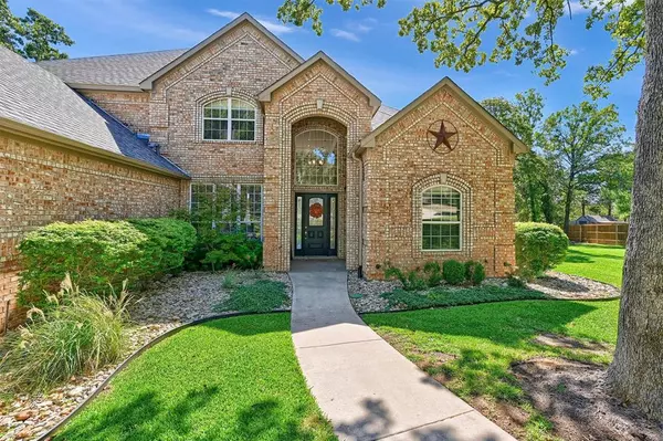 Denison, TX 75020,3502 Timberview Circle