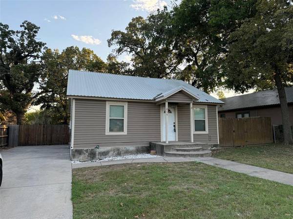 Weatherford, TX 76086,416 Eureka Street