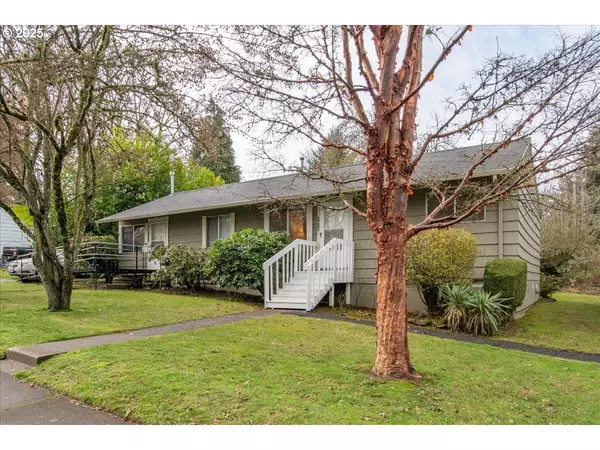 5927 NE 55TH AVE, Portland, OR 97218