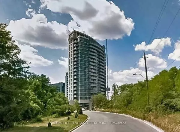 160 Vanderhoof AVE #807, Toronto C11, ON M4G 0B7