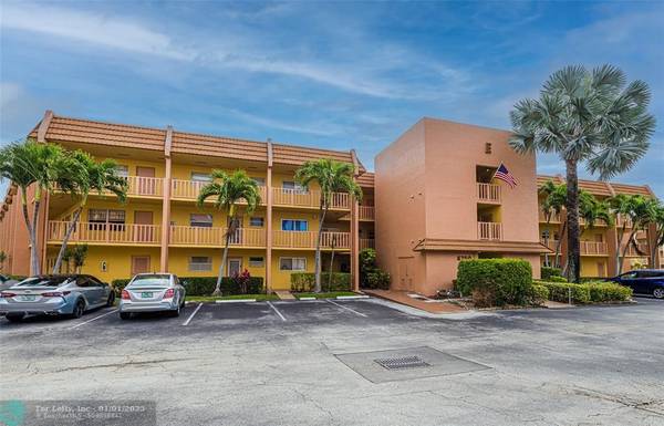 6750 Royal Palm Blvd  #109, Pompano Beach, FL 33063