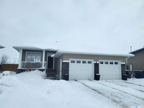 16 Aspen PLACE, Humboldt, SK S0K 2A0