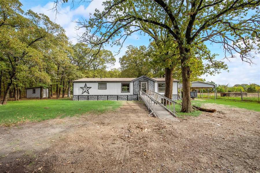 6403 Shady Acres Lane, Quinlan, TX 75474