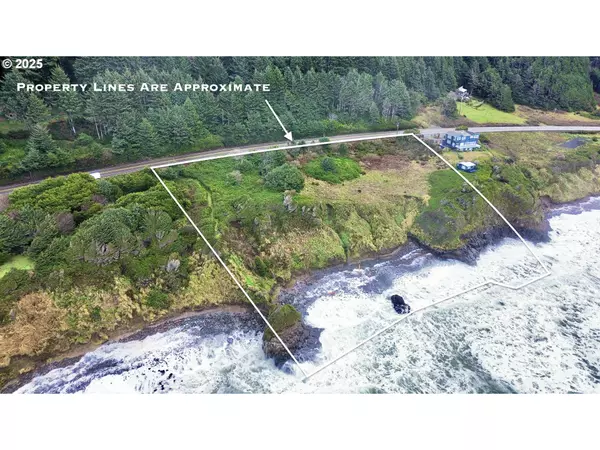 531 HWY 101, Yachats, OR 97498