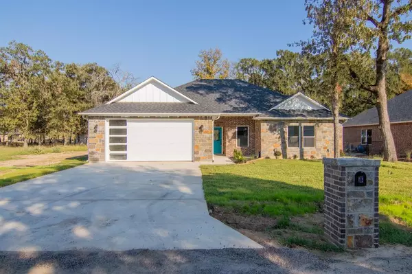 8 DEER RUN, Star Harbor, TX 75148