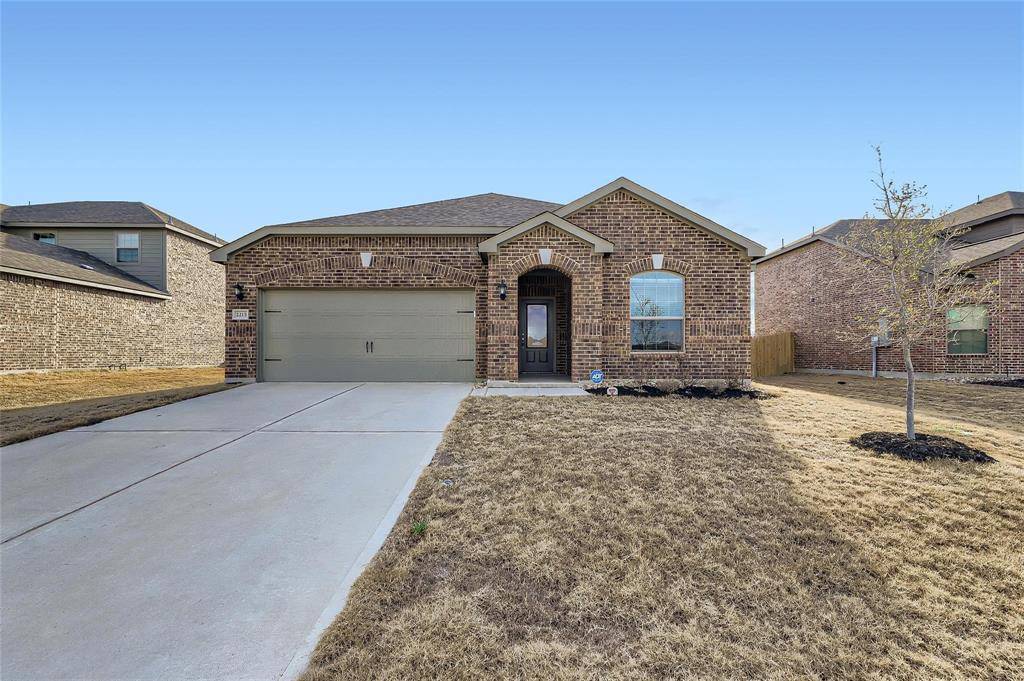 Princeton, TX 75407,2215 Dahlia Way