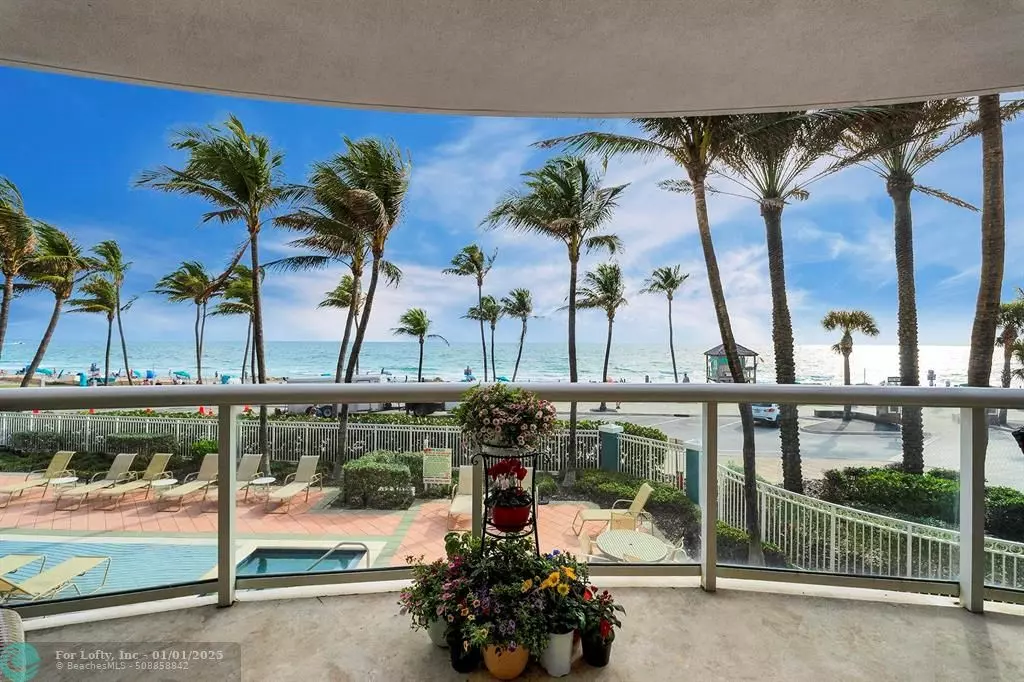 Deerfield Beach, FL 33441,2051 SE 3rd St  #203