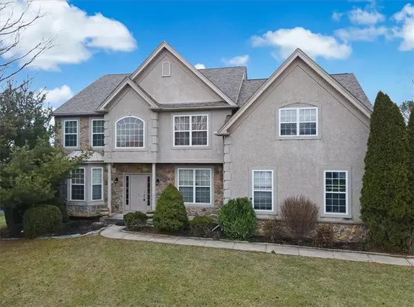 306 Springfield Way, Easton, PA 18045