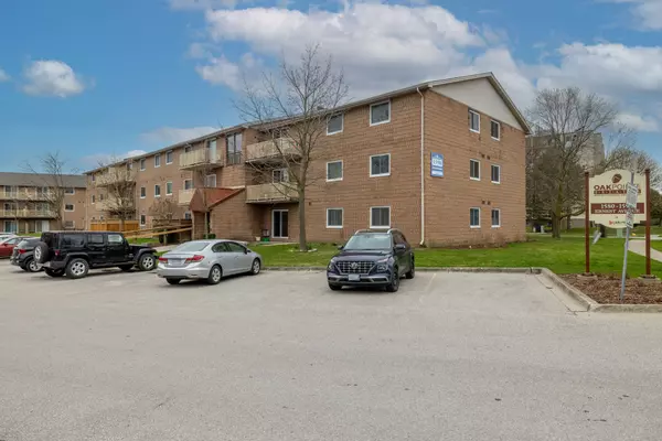 London, ON N6E 2V4,1590 Ernest AVE #301