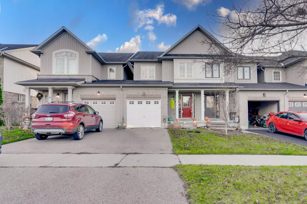 East Gwillimbury, ON L0G 1M0,89 Hammill HTS