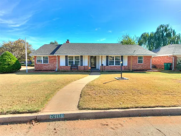 Oklahoma City, OK 73132,6908 Saint Marys Place