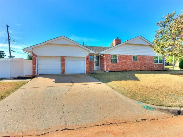 Oklahoma City, OK 73132,6908 Saint Marys Place