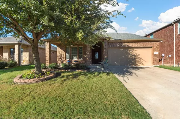 5650 Colchester Drive, Prosper, TX 75078