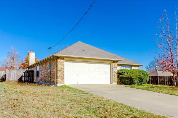 Lancaster, TX 75146,517 Francis Street