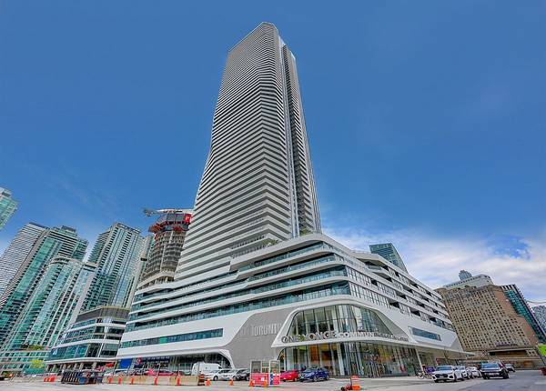 28 Freeland ST #902, Toronto C08, ON M5E 0E3