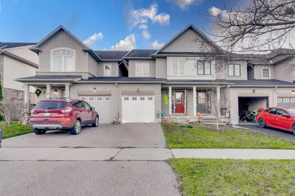 89 Hammill HTS, East Gwillimbury, ON L0G 1M0