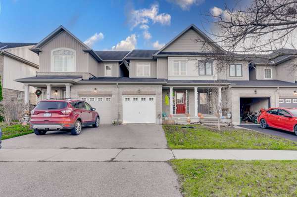 89 Hammill HTS, East Gwillimbury, ON L0G 1M0