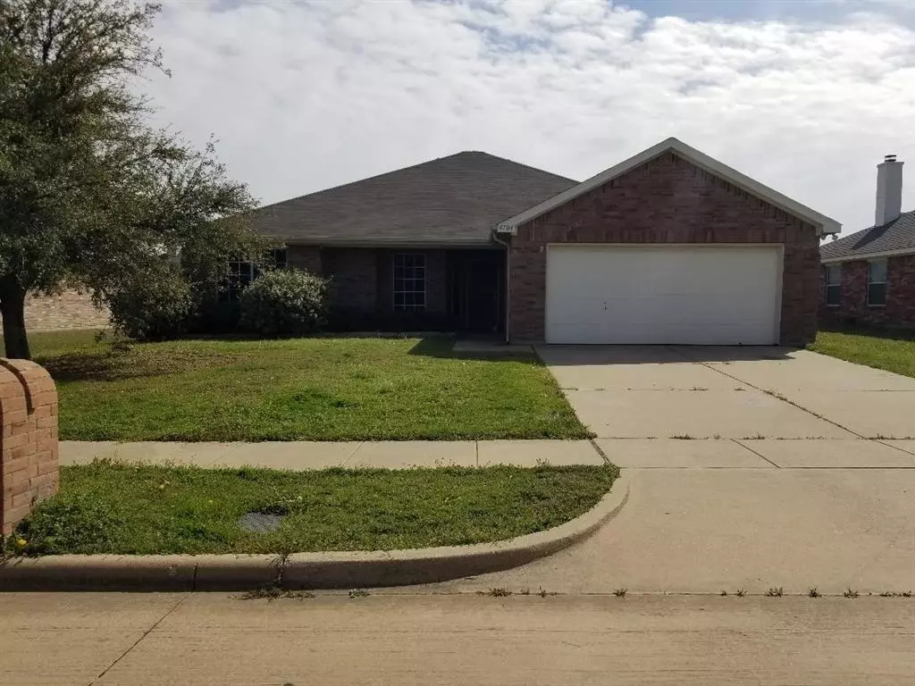 Mansfield, TX 76063,4704 Fox Meadows Lane