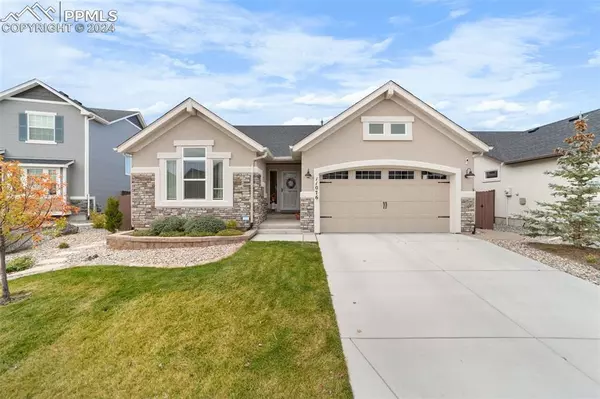 Colorado Springs, CO 80908,11076 Deer Feather DR