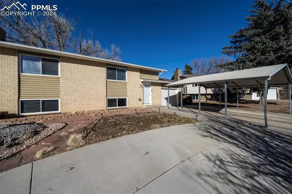 Colorado Springs, CO 80911,6830 Cliff Palace CT