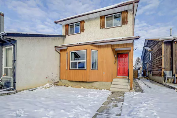 Calgary, AB T1Y 4N9,162 Pinemeadow RD NE