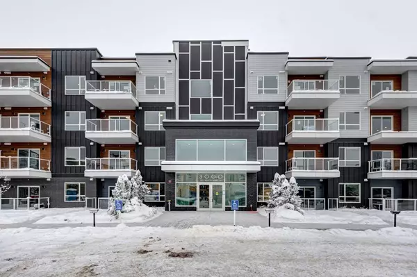 550 Belmont ST Southwest #3113, Calgary, AB T2X 5Y9