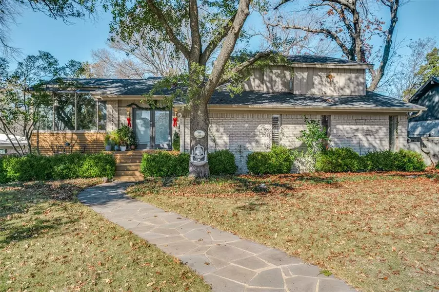 13311 Purple Sage Road, Dallas, TX 75240