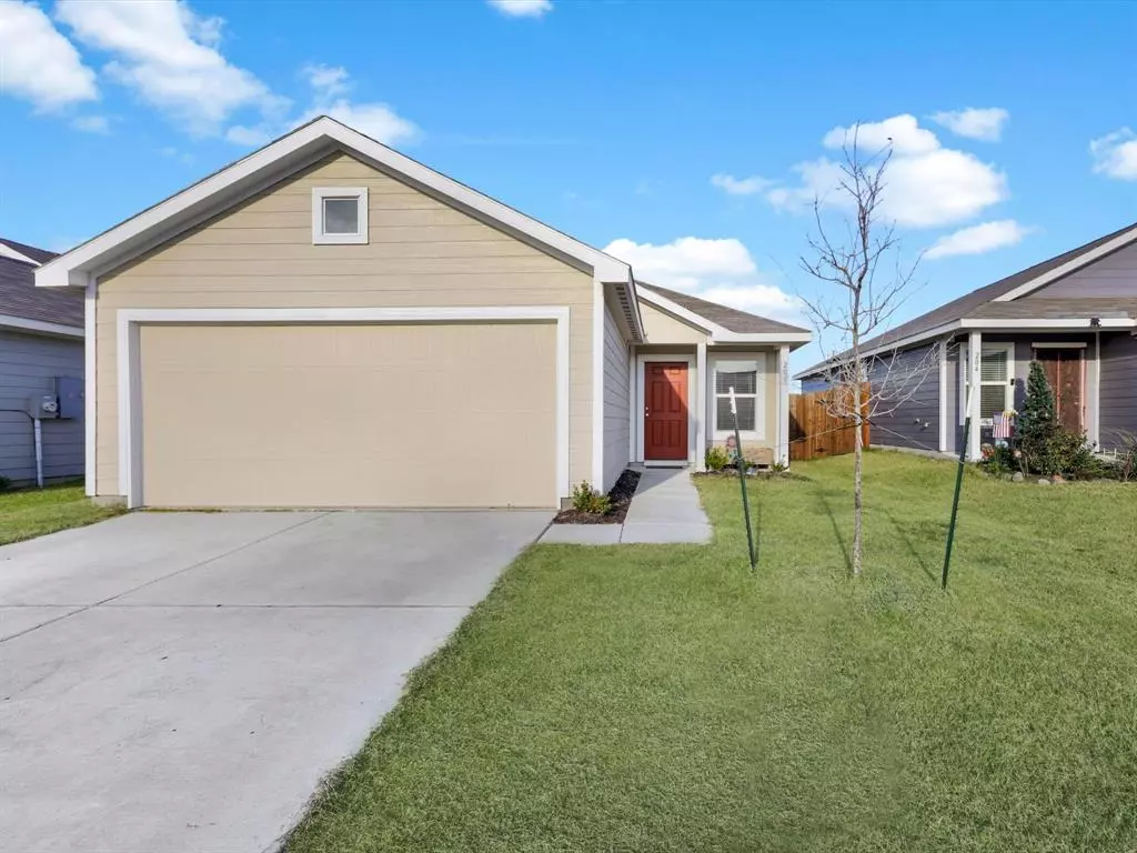 Princeton, TX 75407,208 Rubylace Drive