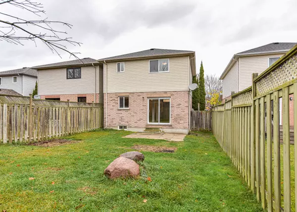 Orillia, ON L3V 7W8,159 Julia CRES