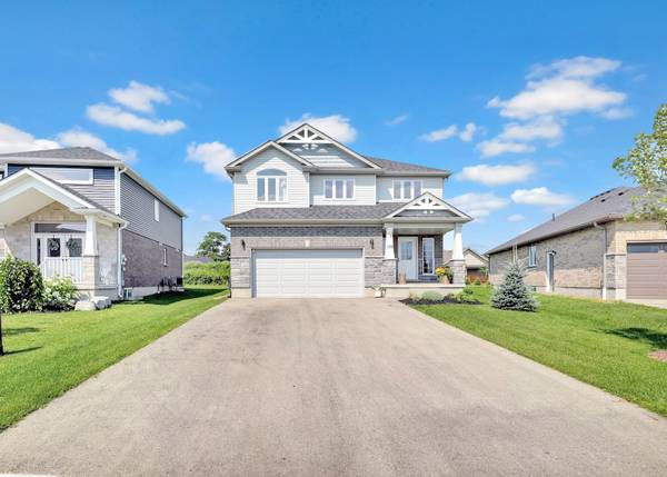 135 Stephenson WAY, Minto, ON N0G 2P0