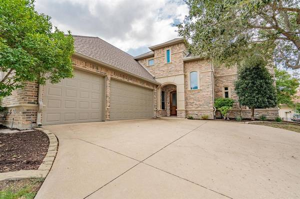 1713 Weiskopf Drive,  Heath,  TX 75032