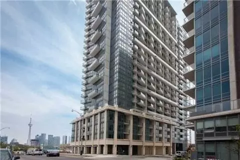 51 East Liberty ST #1407, Toronto C01, ON M6K 3P8