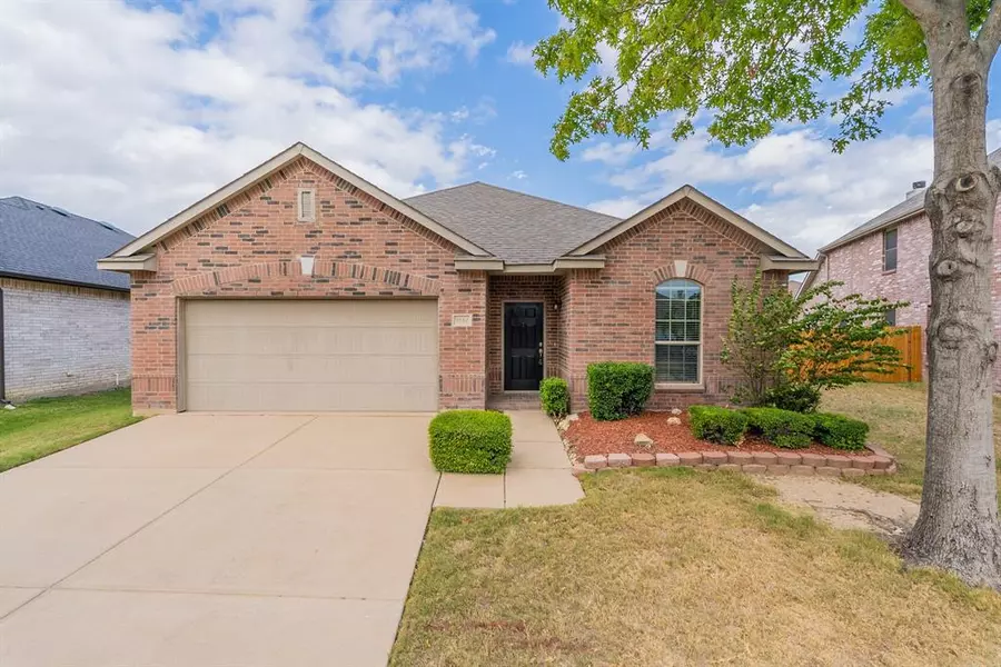 5840 Mount Plymouth Point, Fort Worth, TX 76179