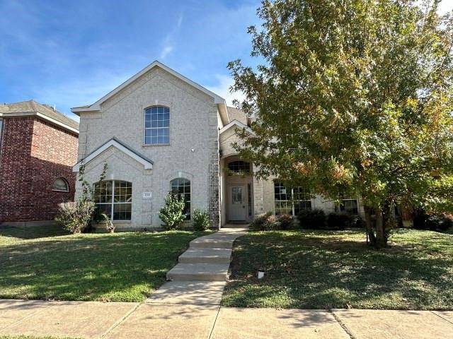 212 Paradise Way, Red Oak, TX 75154