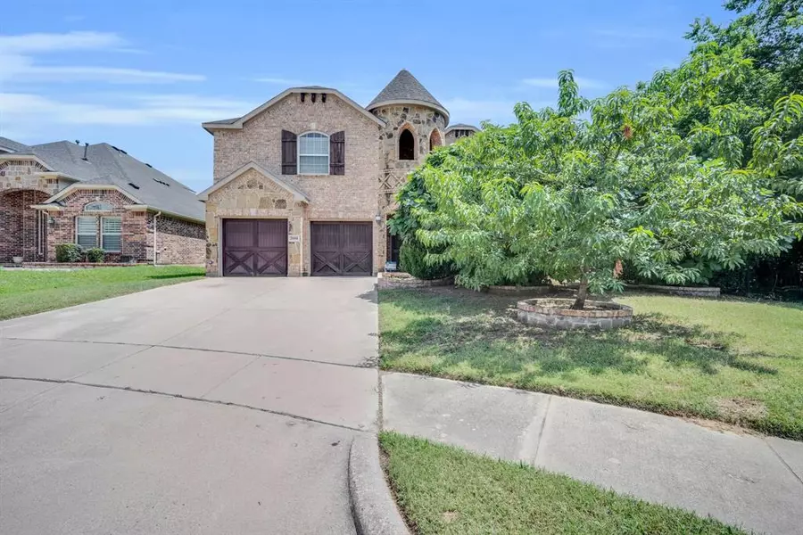 2604 Naples, Grand Prairie, TX 75052